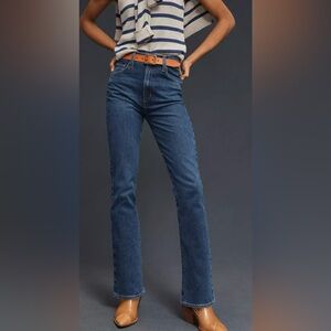 Favorite Daughter Valentina Bootcut Jeans Size 30